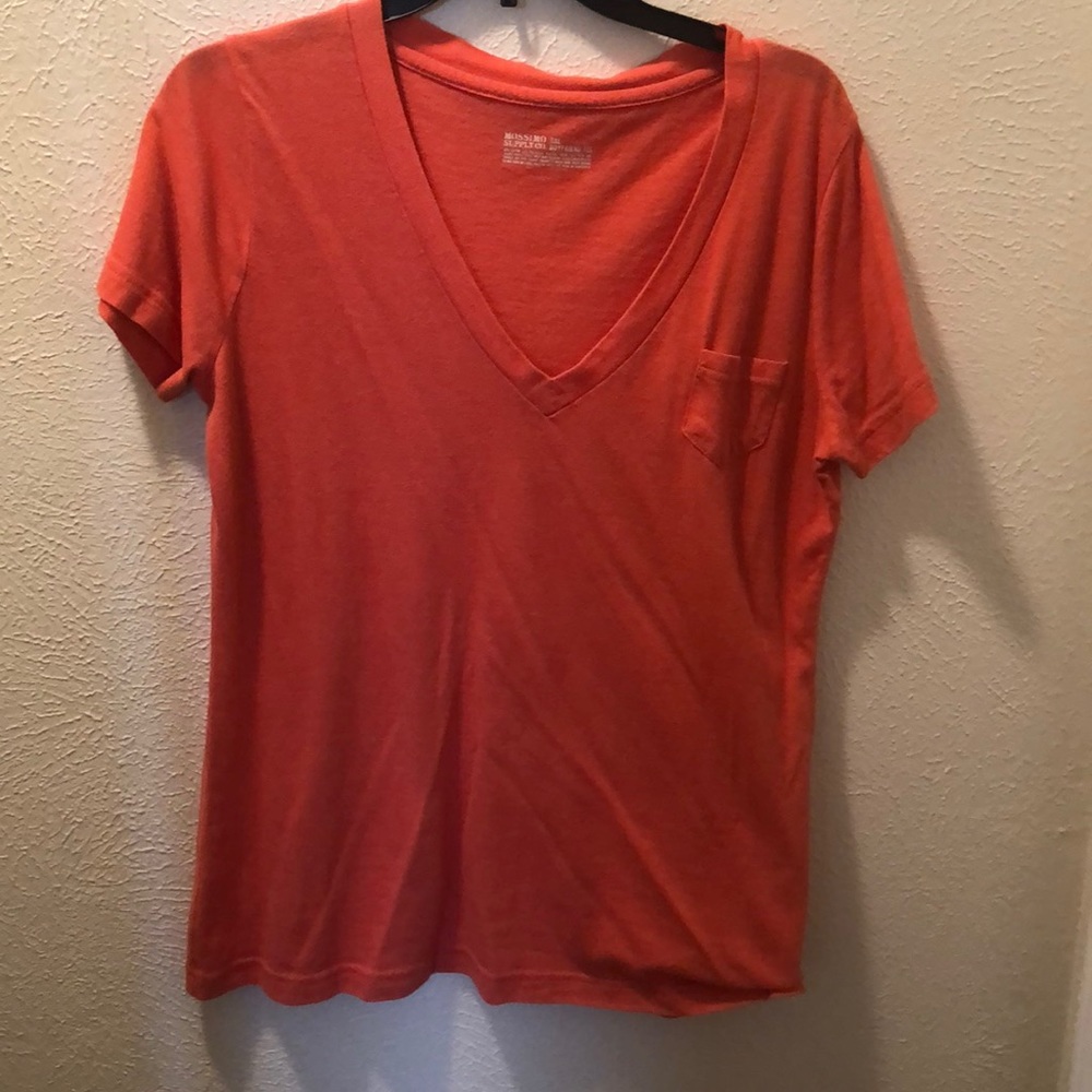 Boyfriend tee